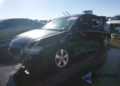 2014 Chevrolet Cruze 1Lt Auto z USA, uszkodzony, nr VIN 1G1PC5SB1E7151065